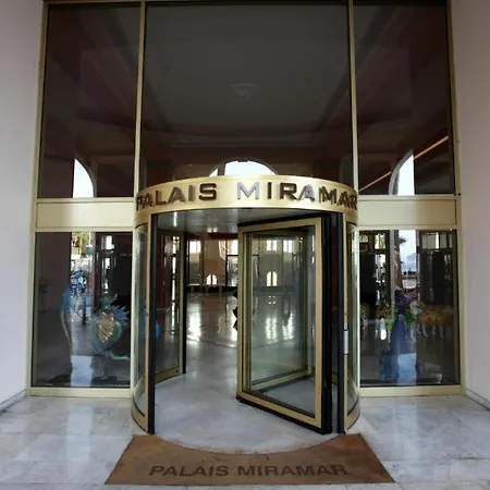 شقة La Croisette Elegant Avec Balcon Et Vue Apercu